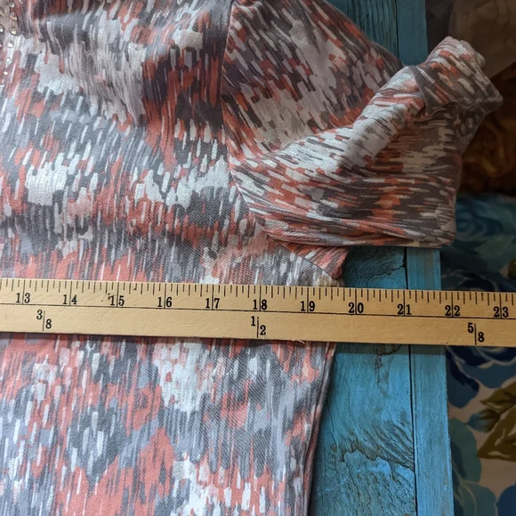 Ruby Rd. Top - Picture 7 of 10